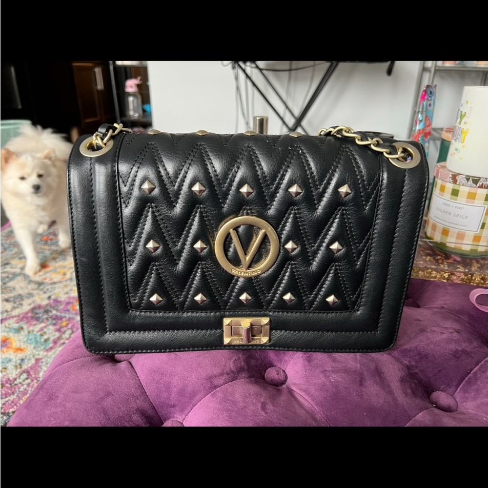Valentine Alice Shoulder Bag